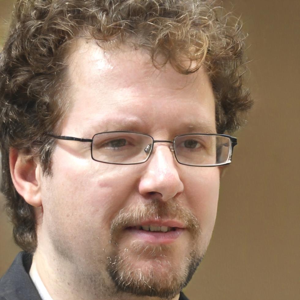 Michael Weber - Achtsamkeitscoach